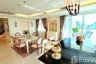 4 Bedroom Apartment for rent in Piyathip Place, Khlong Tan Nuea, Bangkok near BTS Phrom Phong