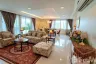 4 Bedroom Apartment for rent in Piyathip Place, Khlong Tan Nuea, Bangkok near BTS Phrom Phong