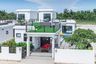 3 Bedroom Villa for sale in The Modern Pool Villa, Hua Hin, Prachuap Khiri Khan