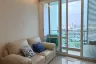 1 Bedroom Condo for rent in TC Green, Huai Khwang, Bangkok near MRT Phetchaburi