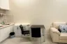 1 Bedroom Condo for rent in TC Green, Huai Khwang, Bangkok near MRT Phetchaburi