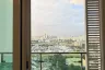 1 Bedroom Condo for rent in TC Green, Huai Khwang, Bangkok near MRT Phetchaburi
