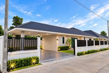 3 Bedroom Villa for sale in Modern Home Hua Hin, Hin Lek Fai, Prachuap Khiri Khan