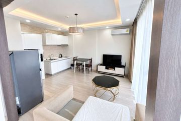 1 Bedroom Condo for rent in The 8 Condominium, Chang Phueak, Chiang Mai