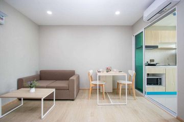 1 Bedroom Condo for rent in One Plus Condo - Suan Dok, Suthep, Chiang Mai
