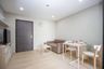 1 Bedroom Condo for rent in One Plus Condo - Suan Dok, Suthep, Chiang Mai