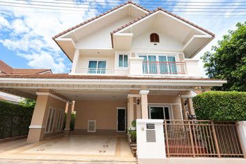 3 Bedroom House for rent in Ton Pao, Chiang Mai