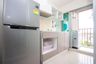 1 Bedroom Condo for rent in D Condo Ping, Fa Ham, Chiang Mai