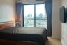 1 Bedroom Condo for rent in The Seed Mingle, Thung Maha Mek, Bangkok near MRT Lumpini