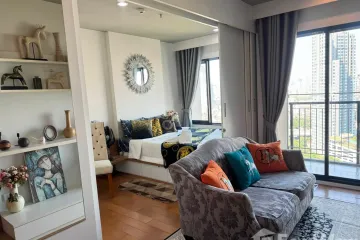 Condo for rent in Blocs 77, Phra Khanong Nuea, Bangkok near BTS Phra Khanong