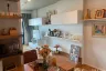 Condo for rent in Blocs 77, Phra Khanong Nuea, Bangkok near BTS Phra Khanong