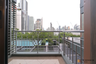 1 Bedroom Condo for rent in Villa Asoke, Makkasan, Bangkok near MRT Phetchaburi