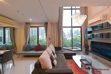 1 Bedroom Condo for rent in Villa Asoke, Makkasan, Bangkok near MRT Phetchaburi