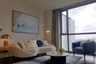 2 Bedroom Condo for rent in The Line Ratchathewi, Thanon Phetchaburi, Bangkok near BTS Ratchathewi