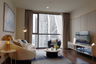 2 Bedroom Condo for rent in The Line Ratchathewi, Thanon Phetchaburi, Bangkok near BTS Ratchathewi