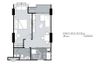1 Bedroom Condo for sale in Supalai Premier Charoen Nakhon, Khlong San, Bangkok near BTS Khlong San