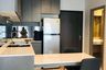 2 Bedroom Condo for sale in IDEO New Rama 9, Hua Mak, Bangkok near Airport Rail Link Ramkhamhaeng
