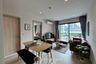 2 Bedroom Condo for sale in Life One Wireless, Lumpini, Bangkok near BTS Ploen Chit