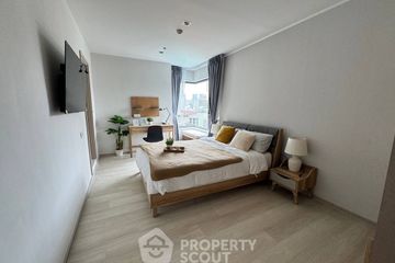 2 Bedroom Condo for sale in Life One Wireless, Lumpini, Bangkok near BTS Ploen Chit