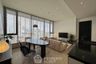 2 Bedroom Condo for sale in Chapter Charoennakhorn-Riverside, Bang Lamphu Lang, Bangkok near BTS Krung Thon Buri