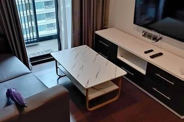 1 Bedroom Condo for sale in The Line Ratchathewi, Thanon Phetchaburi, Bangkok near BTS Ratchathewi