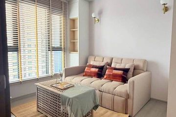 2 Bedroom Condo for sale in Aspire Onnut Station, Phra Khanong, Bangkok near BTS On Nut