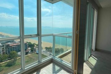 1 Bedroom Condo for sale in Cetus, Nong Prue, Chonburi
