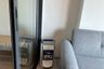 1 Bedroom Condo for rent in Life Asoke Hype, Makkasan, Bangkok near MRT Phra Ram 9