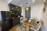 2 Bedroom Condo for rent in Ashton Asoke, Khlong Toei Nuea, Bangkok near MRT Sukhumvit