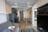 2 Bedroom Condo for rent in Ashton Asoke, Khlong Toei Nuea, Bangkok near MRT Sukhumvit