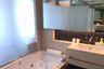 1 Bedroom Condo for rent in The Address Asoke, Makkasan, Bangkok near MRT Phetchaburi