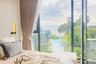 1 Bedroom Condo for rent in Arom Wongamat, Na Kluea, Chonburi