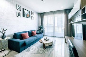 1 Bedroom Condo for rent in Circle Condominium, Makkasan, Bangkok near Airport Rail Link Makkasan