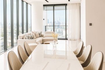 2 Bedroom Condo for rent in Banyan Tree Residences Riverside Bangkok, Khlong San, Bangkok near BTS Khlong San