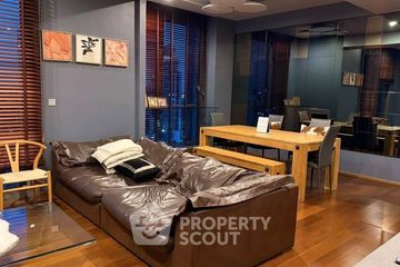 1 Bedroom Condo for rent in Quattro by Sansiri, Khlong Tan Nuea, Bangkok near BTS Thong Lo