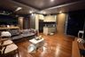 1 Bedroom Condo for rent in Quattro by Sansiri, Khlong Tan Nuea, Bangkok near BTS Thong Lo