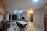 2 Bedroom Condo for rent in Wongamat Privacy, Na Kluea, Chonburi