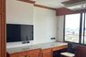 1 Bedroom Condo for rent in Si Phraya River View, Talat Noi, Bangkok near MRT Hua Lamphong