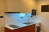 1 Bedroom Condo for rent in Si Phraya River View, Talat Noi, Bangkok near MRT Hua Lamphong