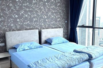2 Bedroom Condo for rent in Hyde Sukhumvit 13, Khlong Toei Nuea, Bangkok near BTS Nana