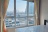 2 Bedroom Condo for rent in Hive Taksin, Khlong Ton Sai, Bangkok near BTS Wongwian Yai