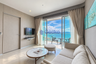 1 Bedroom Condo for rent in Movenpick White Sand Beach Pattaya, Na Jomtien, Chonburi