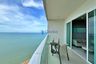 1 Bedroom Condo for rent in Movenpick White Sand Beach Pattaya, Na Jomtien, Chonburi