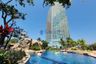 2 Bedroom Condo for rent in Movenpick White Sand Beach Pattaya, Na Jomtien, Chonburi