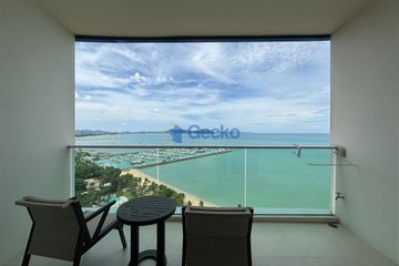 1 Bedroom Condo for rent in Movenpick White Sand Beach Pattaya, Na Jomtien, Chonburi