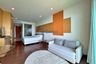 1 Bedroom Condo for rent in Movenpick White Sand Beach Pattaya, Na Jomtien, Chonburi
