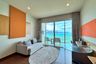 1 Bedroom Condo for rent in Movenpick White Sand Beach Pattaya, Na Jomtien, Chonburi