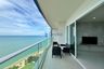 2 Bedroom Condo for rent in Movenpick White Sand Beach Pattaya, Na Jomtien, Chonburi