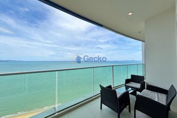 2 Bedroom Condo for rent in Movenpick White Sand Beach Pattaya, Na Jomtien, Chonburi