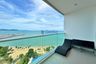 1 Bedroom Condo for rent in Movenpick White Sand Beach Pattaya, Na Jomtien, Chonburi